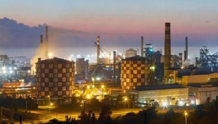 İSO Lideri Bahçıvan: Türkiye’nin en büyük bin sanayi şirketinin 153’ü sarsıntı bölgesinde