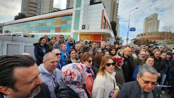 İTÜ raporlarında hasarlı çıkan Tabiat Koleji’nde veliler isyanda: Ulusal Eğitim Bakanlığı ve tüm ilgili kurumları vazifeye çağırıyoruz