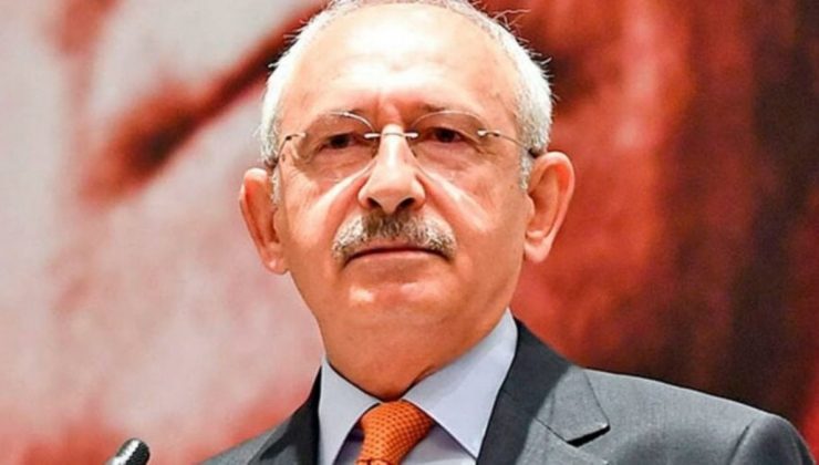 Kılıçdaroğlu: Rektörleri nasıl tehdit ettiğinizi biliyorum