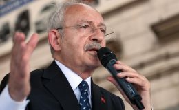 Kılıçdaroğlu’ndan çocuklarla ilgili davet