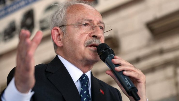 Kılıçdaroğlu’ndan çocuklarla ilgili davet