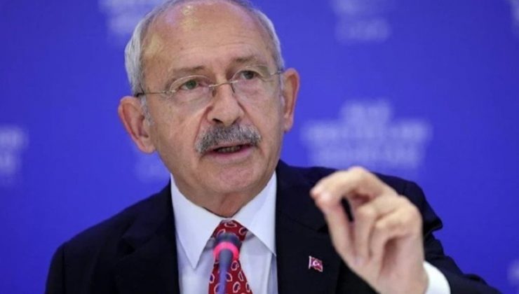 Kılıçdaroğlu’ndan, Ekşi Sözlük’e erişim mahzuru getirilmesine reaksiyon