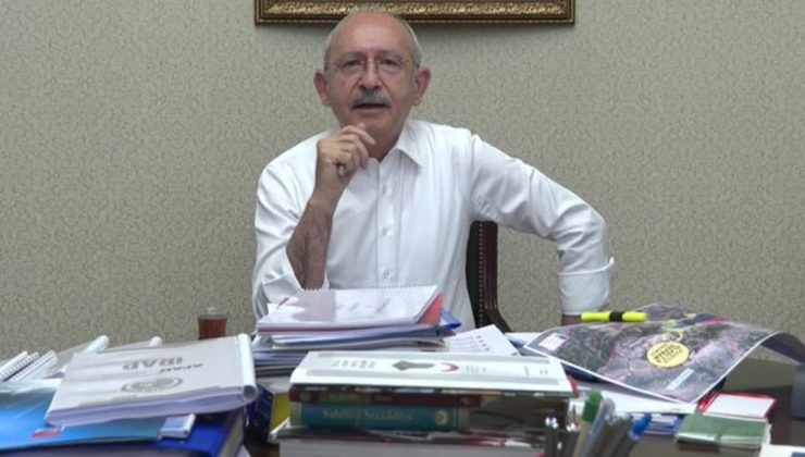 Kılıçdaroğlu’ndan iktidara seçim yansısı