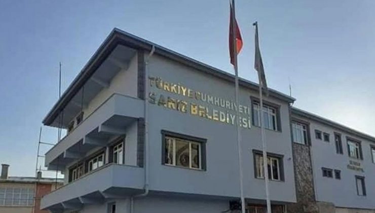 MHP’li belediyenin 5 ay evvel hizmete açtığı bina için yıkım kararı