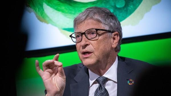 Microsoft’un kurucusu Bill Gates, 1 milyar dolarını biraya yatırdı