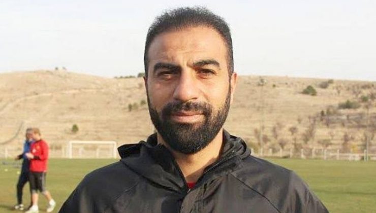 MKE Ankaragücü’nde teknik yöneticilik misyonuna Sedat Ağçay getirildi