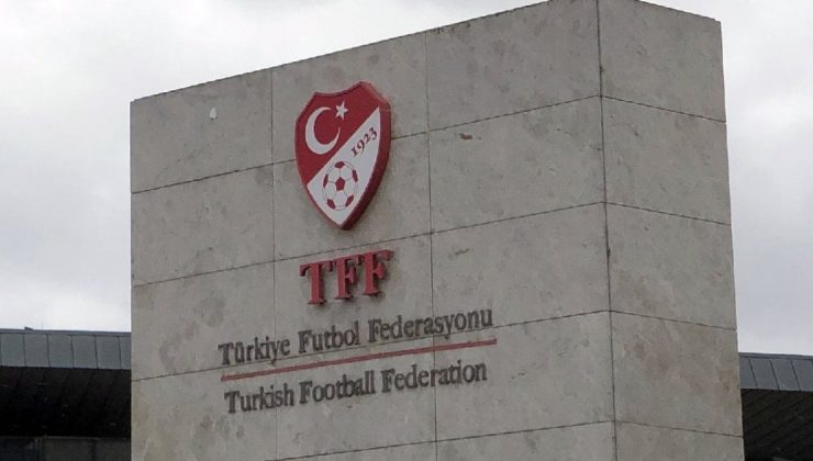 Muhteşem Lig kulüplerinden TFF’ye ‘play-off’ önerisi