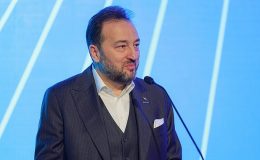 MÜSİAD Genel Başkanı Mahmut Asmalı: “İş Dünyamıza Yeni Girişimciler Kazandırmayı ve Özellikle Bilgi Üretimine Odaklanmayı Hedefliyorz"
