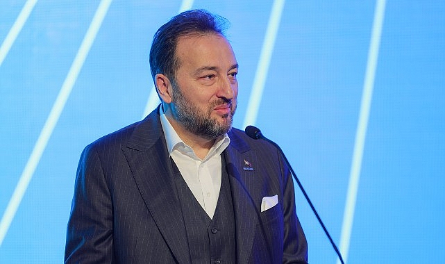 MÜSİAD Genel Başkanı Mahmut Asmalı: “İş Dünyamıza Yeni Girişimciler Kazandırmayı ve Özellikle Bilgi Üretimine Odaklanmayı Hedefliyorz"