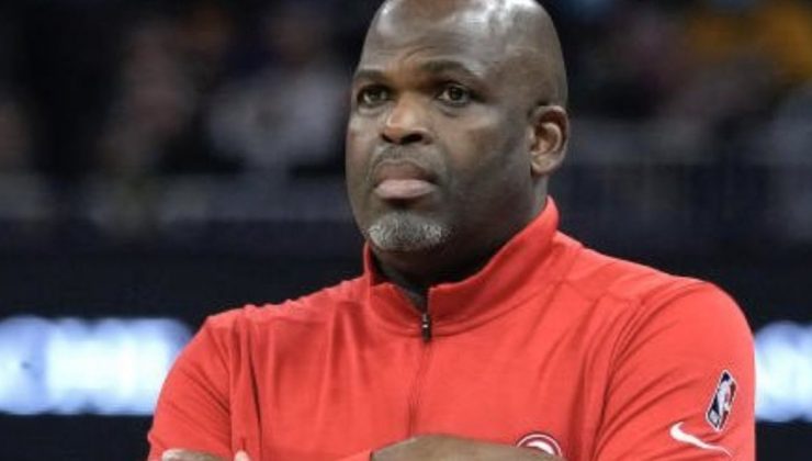 NBA’de Hawks’u çalıştıran McMillan misyondan alındı