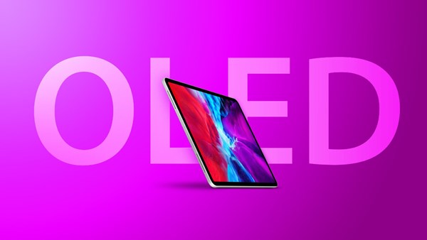 OLED ekranlı iPad Pro beklenenden değerli olacak