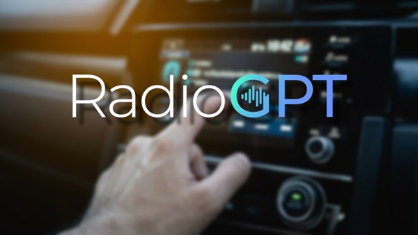 RadioGPT: Dünyanın birinci yapay zeka radyo istasyonu duyuruldu