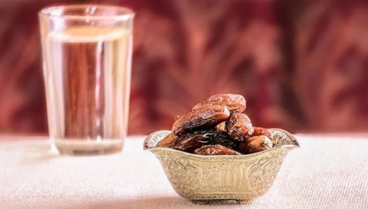 Ramazan ayı ne vakit başlıyor, ayın kaçında?