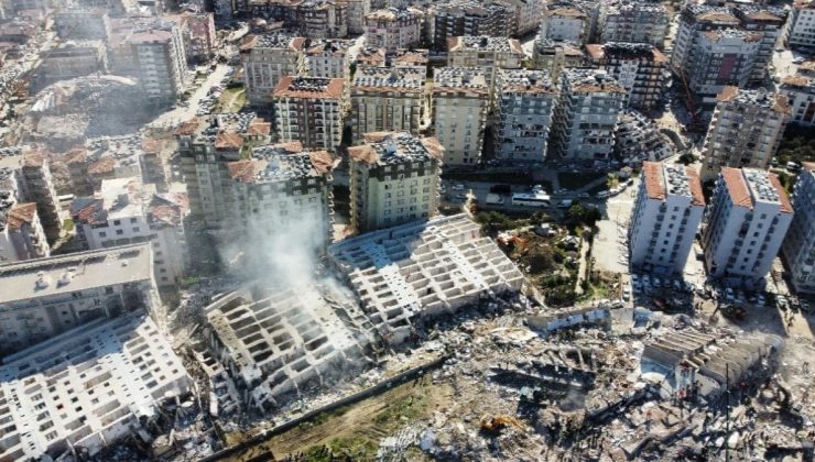 Rönesans Rezidans’ın yurt dışındaki ortağı için kırmızı bülten ve iade talebi