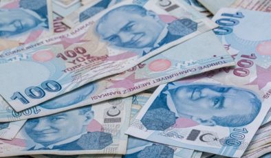 Sarsıntı bölgesinde yapılandırma borçlarının taksit ödemeleri ertelendi