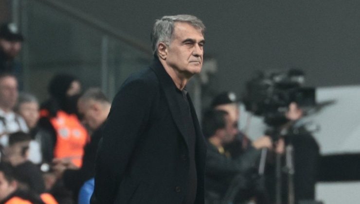 Şenol Güneş’ten Devlet Bahçeli’ye karşılık