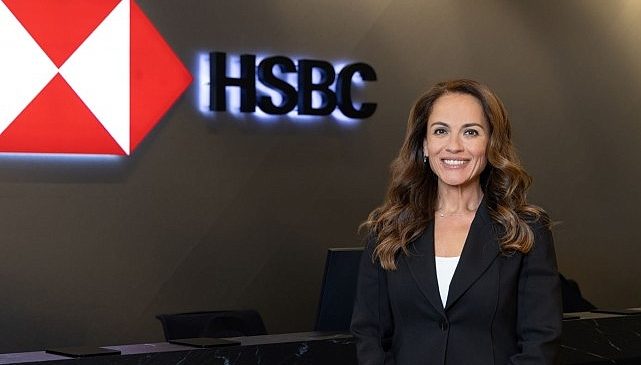 Seyyare Özbaşlı Tınaz, HSBC Türkiye COO'su olarak atandı