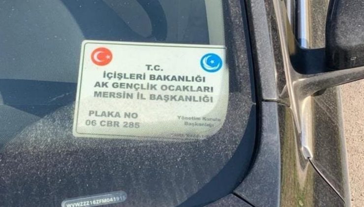 Süleyman Soylu’ya ‘Ak Gençlik Ocakları’ sorusu