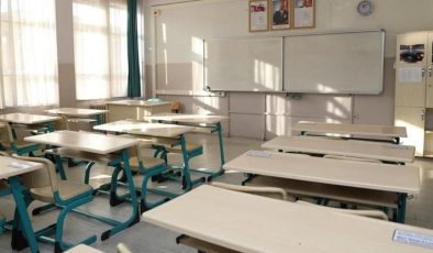 Tekirdağ’da riskli görülen 5 okulun öğrencileri diğer okullara nakledilecek