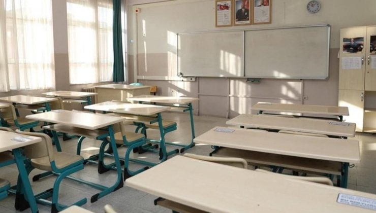 Tekirdağ’da riskli görülen 5 okulun öğrencileri diğer okullara nakledilecek
