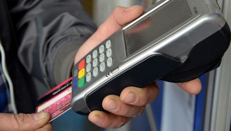 Ticaret Bakanlığı’na afet devrinde taksit düzenleme yetkisi