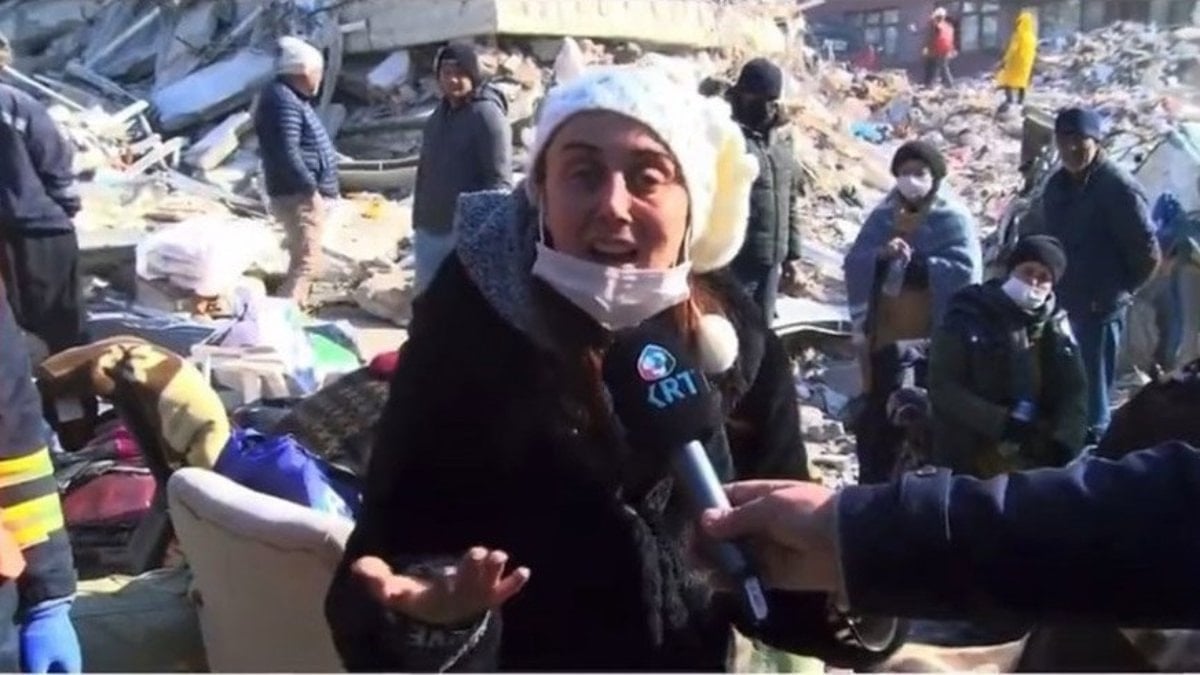 Tuvalet, elektrik banyo, su, ekmek yok