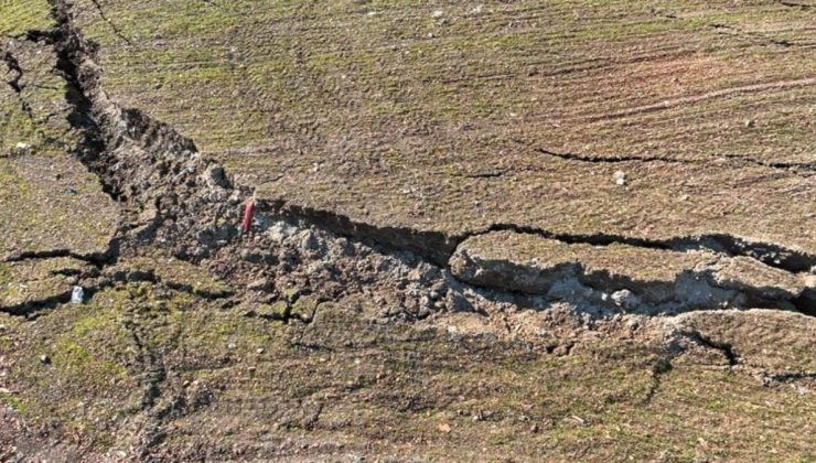 TZOB’dan zelzele bölgesi uyarısı: Besin fiyatlarını artırır