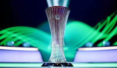 UEFA Avrupa Konferans Ligi’nde rövanş vakti