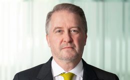 ÜNLÜ & Co, Euromoney tarafından  “Yatırım Bankacılığı" kategorisinde Türkiye'nin Pazar Lideri seçildi