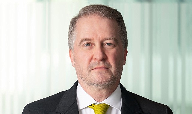 ÜNLÜ & Co, Euromoney tarafından  “Yatırım Bankacılığı" kategorisinde Türkiye'nin Pazar Lideri seçildi