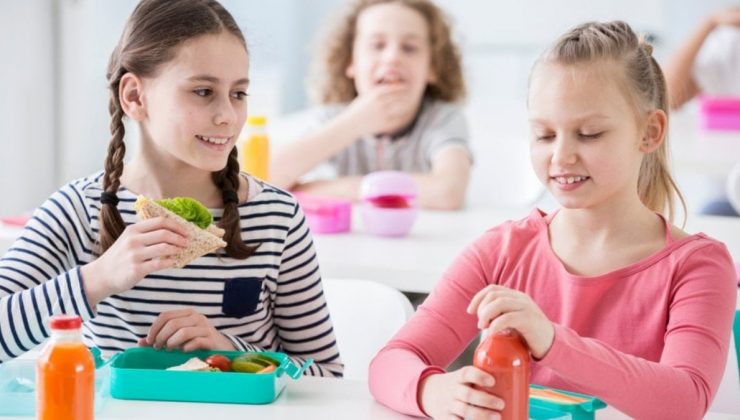 Uzmanlardan çocuklar ve ergenler için ihtar: Yeme bozukluğuna dikkat
