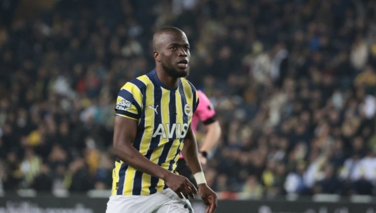 Valencia varsa sorun yok! O atıyor, Fenerbahçe kazanıyor