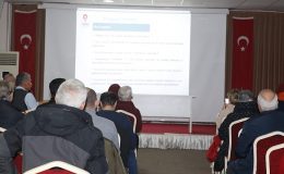 YEDEP'te 2023 yılında 15 milyon TL destek