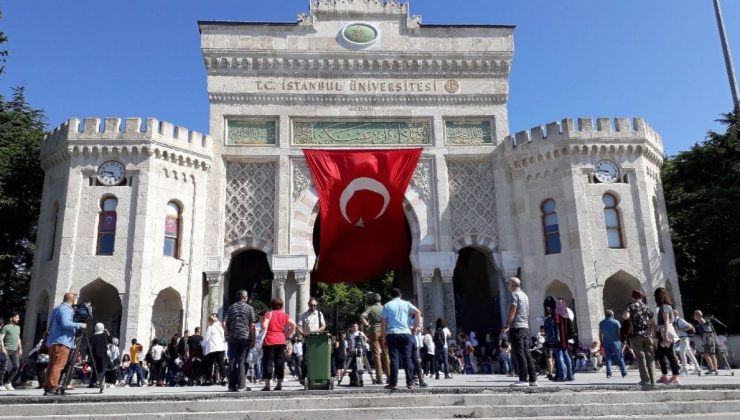 YÖK’ten üniversitelerin bahar yarıyılına ait 16 soruya karşılık