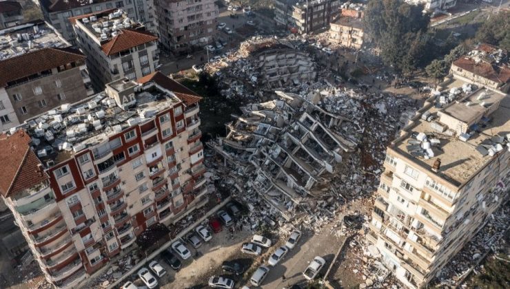 Zelzele bölgesindeki yeni yapılaşma nasıl olacak, OHAL kararnamesi neler getirdi?