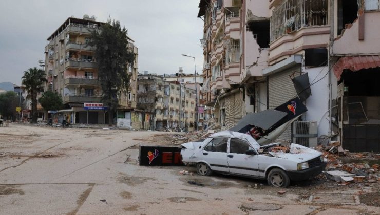 Zelzele konutları nereye yapılacak? Birinci etapta kaç konut yapılacak?