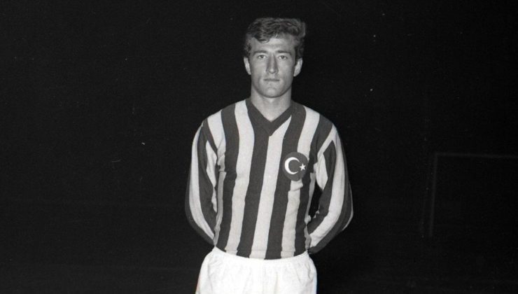 Ziya Şengül hayatını kaybetti