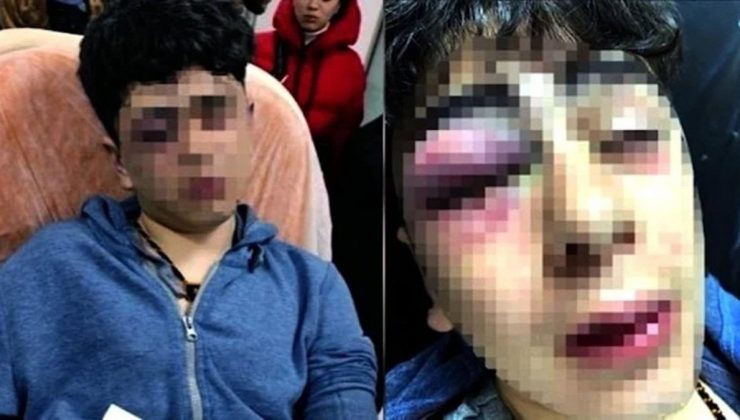 14 yaşındaki çocuğun darbedilmesiyle ilgili 2 polis tutuklandı