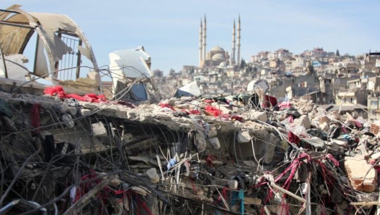 72 saat boyunca arama kurtarma takımı gitmedi