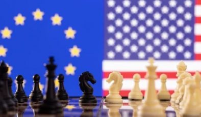 ABD ile Avrupa ortasındaki ‘yeşil teşvik’ rekabeti ivme kazanıyor