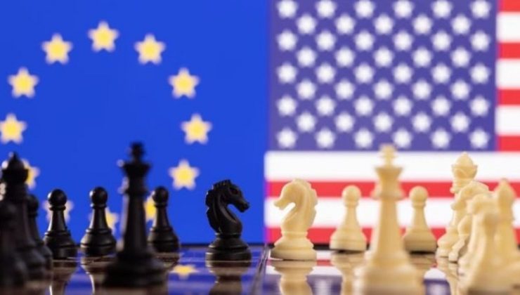 ABD ile Avrupa ortasındaki ‘yeşil teşvik’ rekabeti ivme kazanıyor