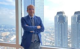 Ahmet Eren, Toros Tarım'ın yeni Genel Müdürü oldu