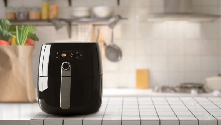 Airfryer, fritöz ve telefonların nezaret kapsamı değiştirildi