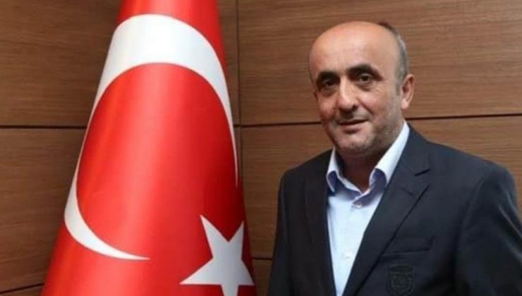 AKP’li belediyeden baskı gören muhtar isyan etti