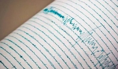 Antakya’da 4.4 büyüklüğünde sarsıntı (Son depremler)