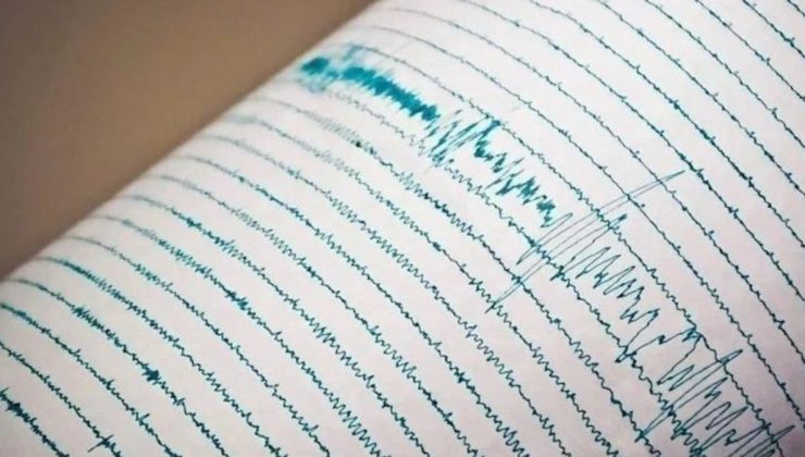 Antakya’da 4.4 büyüklüğünde sarsıntı (Son depremler)