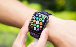 Apple Watch, hayat kurtarmaya devam ediyor