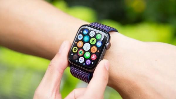 Apple Watch, hayat kurtarmaya devam ediyor