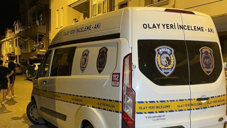 Arabaya ateş açtı, 9 yaşındaki Enes’i öldürdü