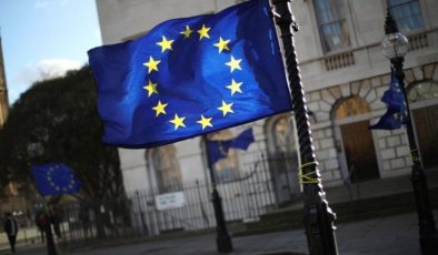 Avrupa Birliği banka iflaslarının yayılmasını beklemiyor